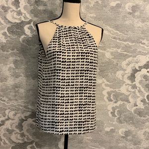 J.Crew tank top size 6